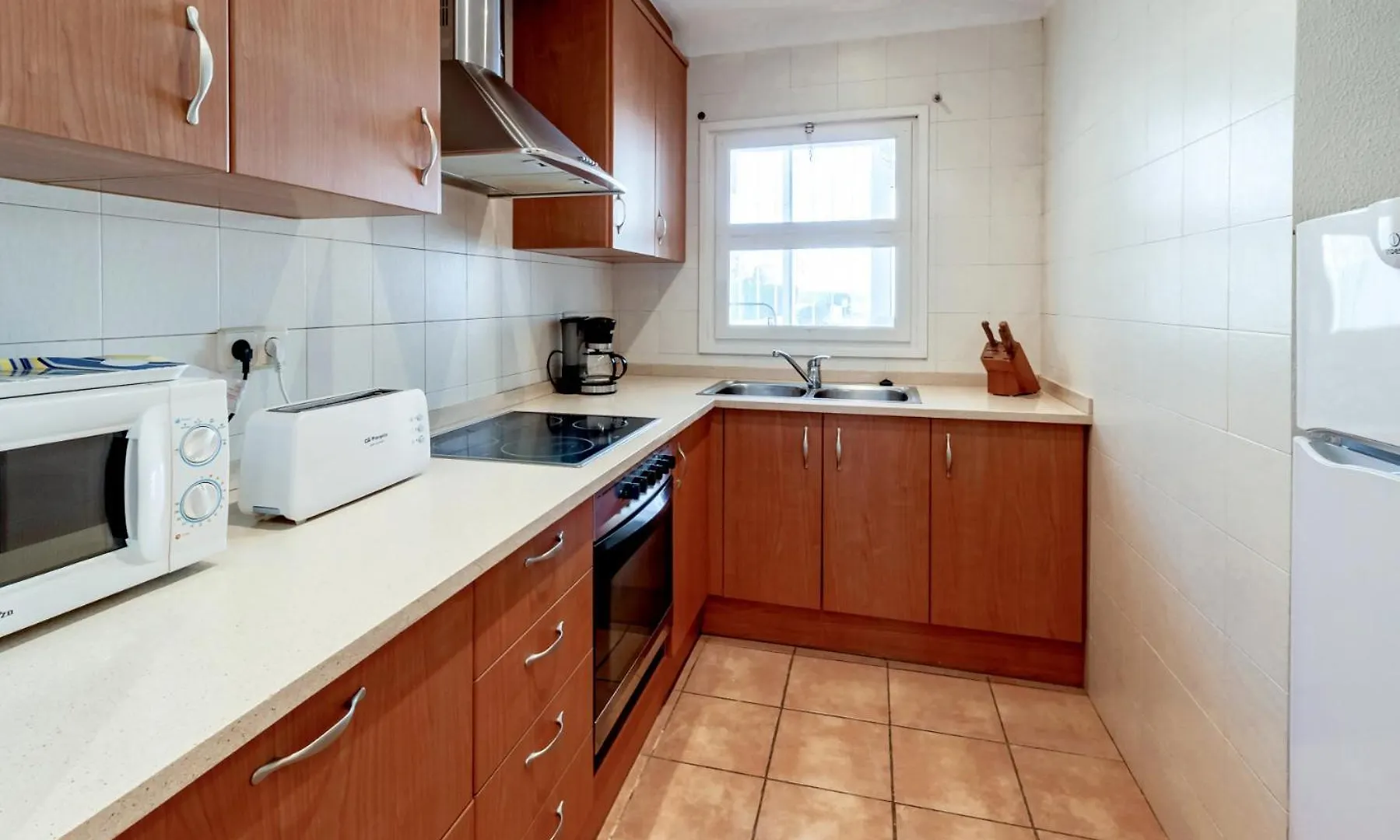 ז'ירונה Sant Carles 26 Magnifico Apartamento Con Jardin 0*,