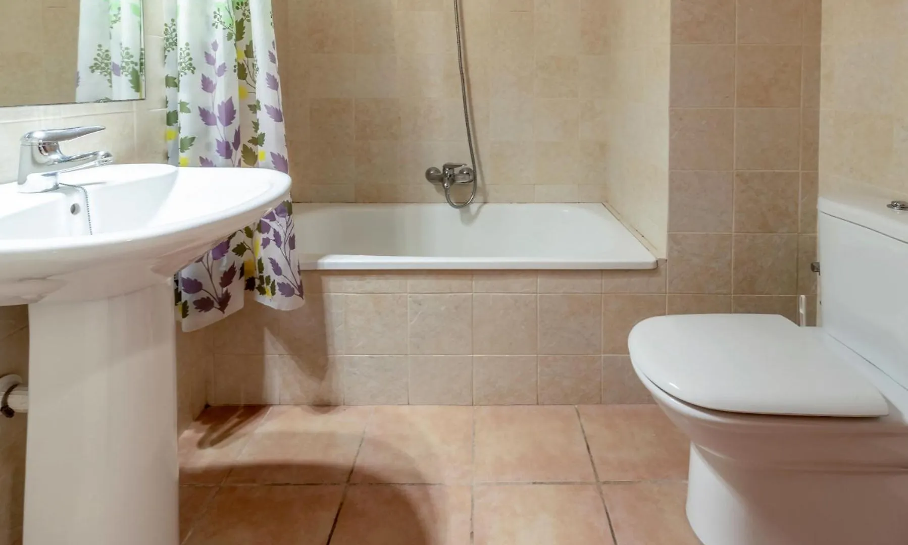 ז'ירונה Sant Carles 26 Magnifico Apartamento Con Jardin דירה