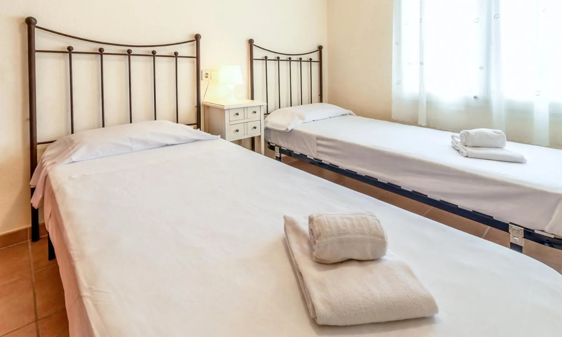 ז'ירונה Sant Carles 26 Magnifico Apartamento Con Jardin