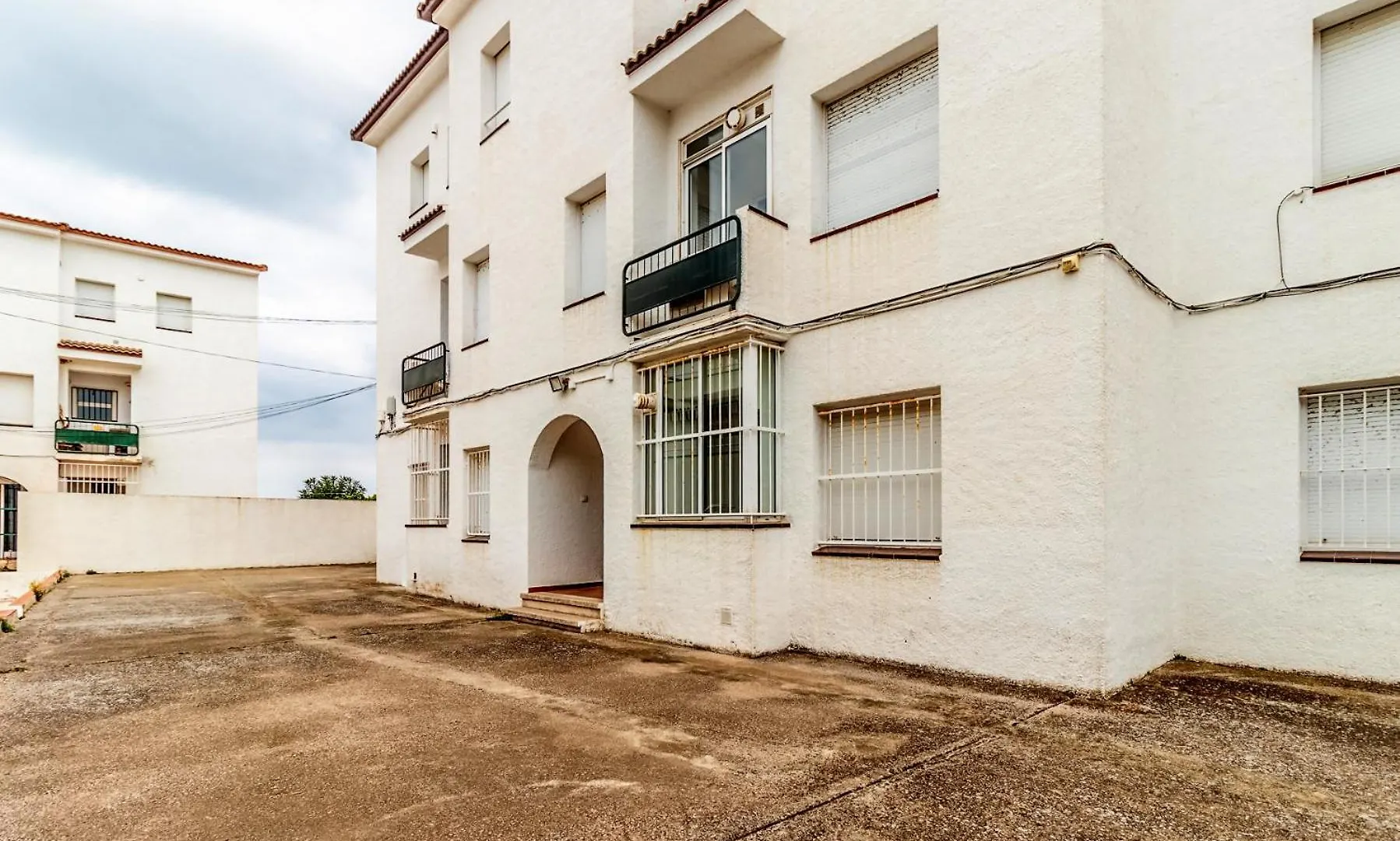 ז'ירונה Sant Carles 26 Magnifico Apartamento Con Jardin