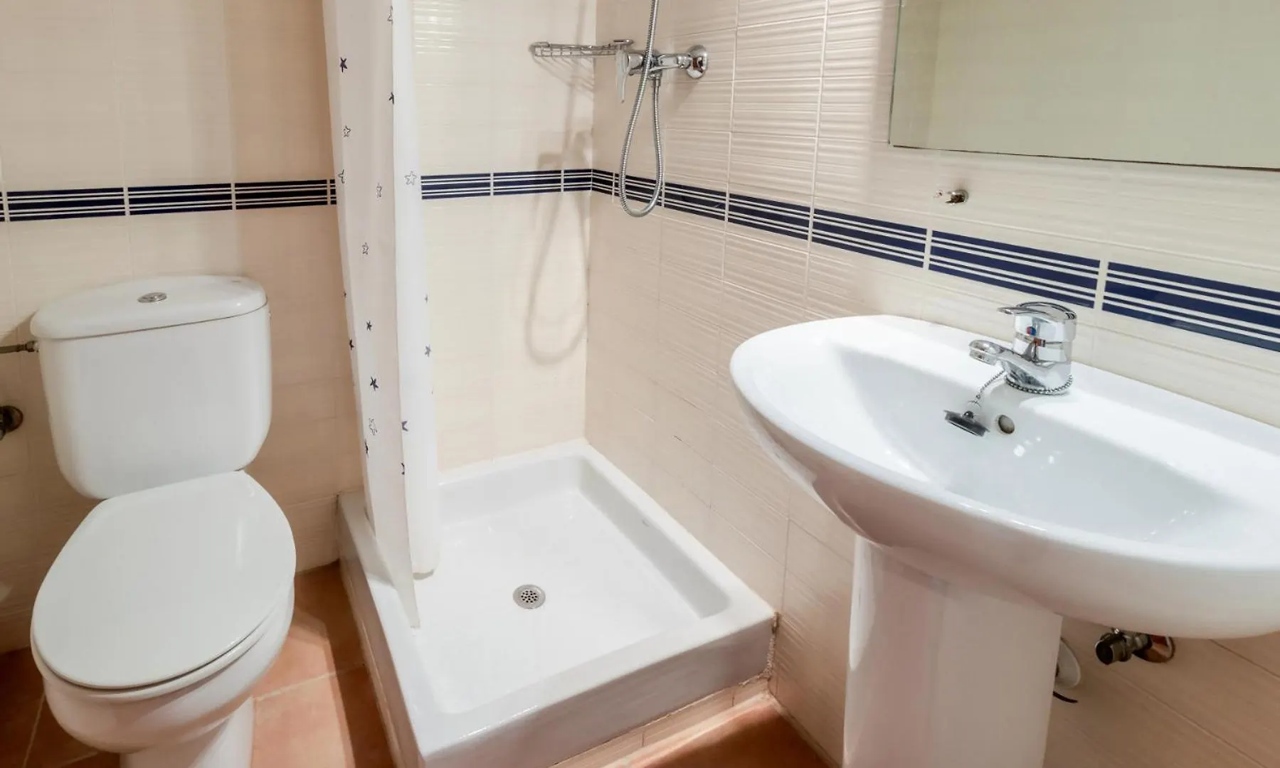 דירה ז'ירונה Sant Carles 26 Magnifico Apartamento Con Jardin ספרד